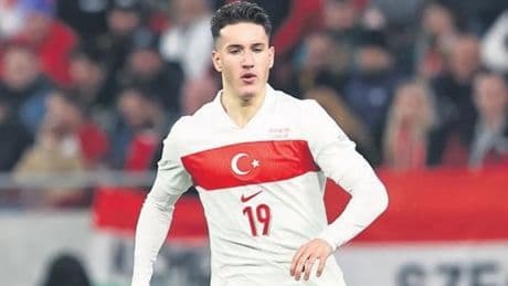 1 Eylül’e kadar 3 takviye