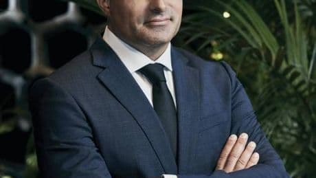 Marco Hannappel promosso Presidente della Regione America Latina e Canada di Philip Morris International