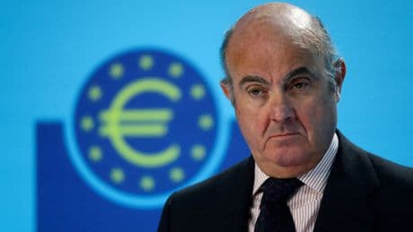 Un potencial ‘shock’ económico pone en jaque los dividendos de 24 bancos europeos