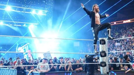 WWE Night Of Champions 2025 Results As Sami Zayn Defeats Karrion Kross