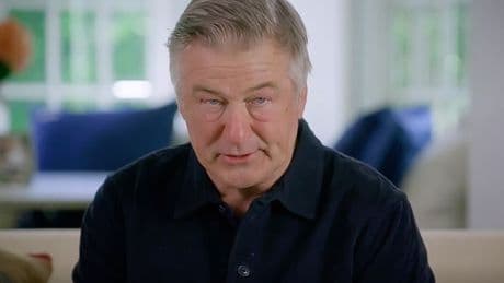 ‘Rust’ director skipped watching Alec Baldwin’s reality show: ‘Was busy hitting myself in the face with a frying pan’