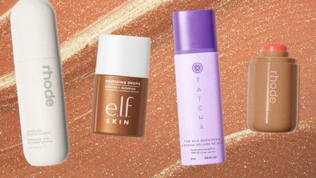 Trending summer 2025 makeup looks you need to try