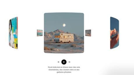 La startup ElevenLabs lance un générateur de musique par IA avec la possibilité de vendre les morceaux créés