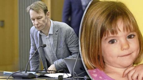 Hoofdverdachte zaak Madeleine McCann komt mogelijk vrij: anonieme schenker betaalt openstaande boete Christian Brückner