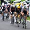 Live Tour | Van den Broek en Eenkhoorn in achtervolging in voorlaatste etappe
