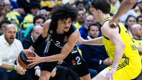 Paris Basket-Fenerbahce : confiance au tir, Adidas Arena... 5 raisons de croire à l’exploit en Euroligue