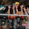 Turnier auf den Philippinen: Deutsche Volleyballer nach WM-Auftaktniederlage unter Druck