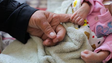 L’ONU reconnaît l’état de famine à Gaza