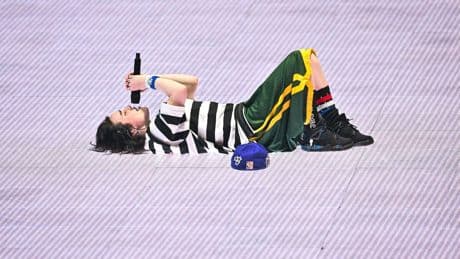Billie Eilish’s Debut Reaches A Major Milestone, Marking A First For Her