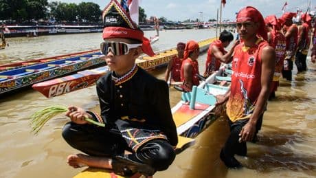 En Indonésie, la danse virale d’un enfant attire des touristes du monde entier