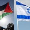 Les maires ont-ils le droit de mettre les drapeaux palestinien ou israélien sur leur mairie ?