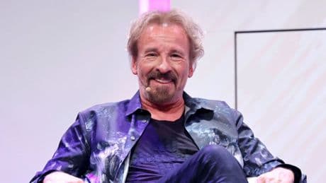 Thomas Gottschalk wird 75: Auch eine TV-Legende wird irgendwann älter