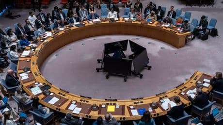 Israel fordert Druck auf Hamas - Warnungen vor Gaza-Einnahme