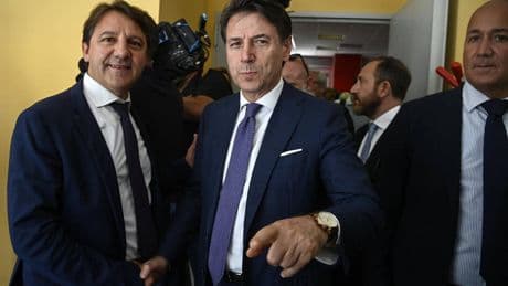 Sprechi e flop di Tridico, la star dei 5s