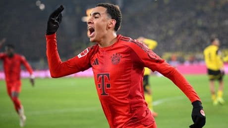 Bundesliga 2024/25 - Die schönsten Tore der Saison Teil 1