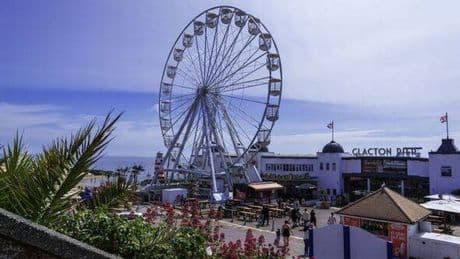 UK seaside town dubbed 'worst' as disappointed visitors 'totally underwhelmed'