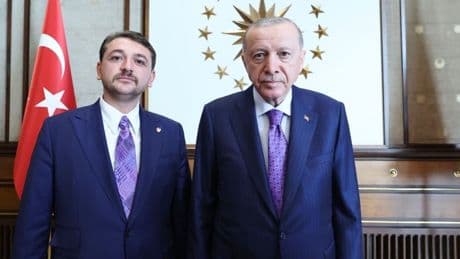 Eski AKP’li milletvekilinin damadı Cengiz Gökay hakkında suç duyurusu