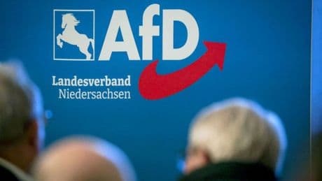 Verfassungsschutz: Regierungschef Weil sieht hohe Hürden für AfD-Verbot