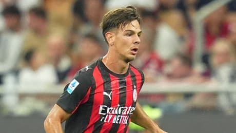 Jashari infortunio, Allegri: «Si è fatto male in uno scontro con Gimenez». Salta il Lecce, quando torna? I tempi di recupero