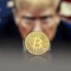 Waarde bitcoin schiet verder omhoog naar record van ruim 113.000 dollar