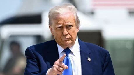Brexit victory as Donald Trump throws 'nasty' EU to back of queue for trade deal