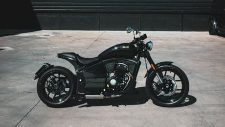 Las Harley españolas de 4.000 euros que arrasan dentro y fuera de nuestras fronteras