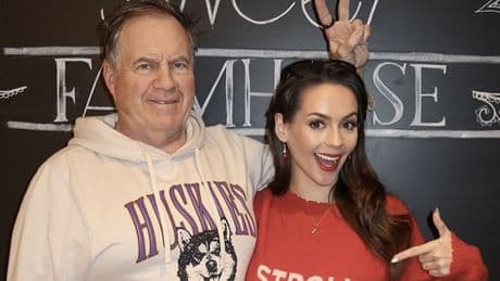 Jordon Hudson banned from UNC practices with Bill Belichick’s family deeply worried: Ex-ESPNer