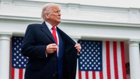 Kevin Roberts : « Le trumpisme n’est pas la fin de la démocratie américaine, c’est sa restauration »