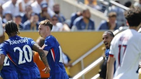 <p>Chelsea campione del Mondo! Maresca incarta Luis Enrique, Psg shock</p>
