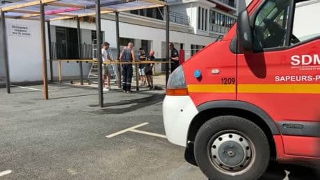 Rhône: 12 pompiers entendus dans le cadre d'une enquête pour fraude aux élections professionnelles