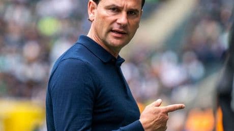 Noch fraglich gegen Wolfsburg: Rahn versteht Kleindienst, Reus-Rekord treibt Borussias Torjäger an
