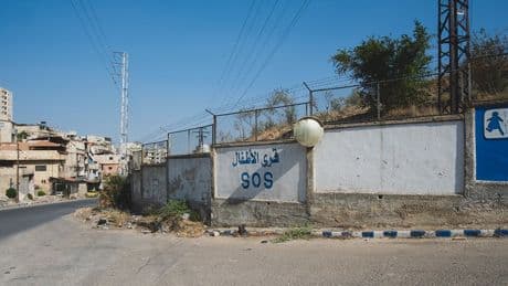 Affaire des enfants volés en Syrie : la responsabilité de SOS Villages d’enfants