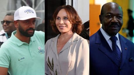 Gabon: le président déchu Ali Bongo Ondimba et sa famille libérés et arrivés à Luanda