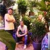 Fachgeschäft „Die Palme“, gegründet 1976: „Ich bin froh über die Gentrifizierung in Berlin!“