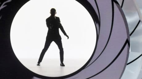 Director of next James Bond film announced  - and says he's a 'diehard 007 fan'