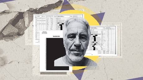 ABD'li gazeteciden Epstein bombası: Ucu Tel Aviv'e çıkıyor