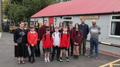 Parents call for transparency as village school bus campaign gathers pace