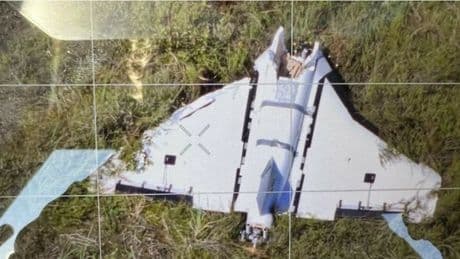 Lituania, il drone russo carico di esplosivo dalla Bielorussa allerta la Nato: «Violazione spazio aereo grave, difenderemo ogni centrimetro»
