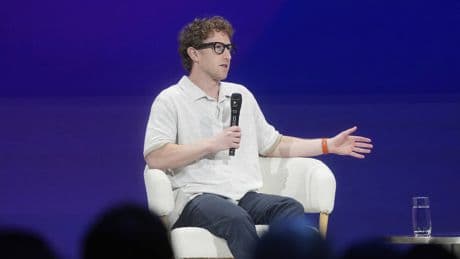 Sen. Hawley: Break up Big Tech behemoths to reclaim American freedom