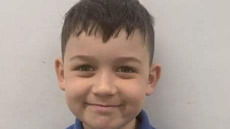 West Lothian primary school pupil named as finalist in national joke competition