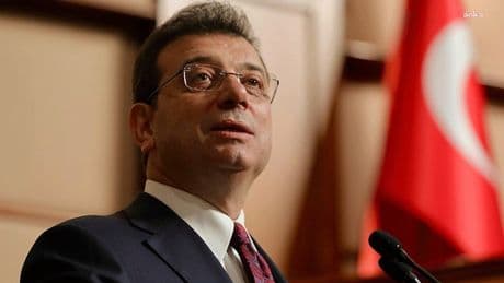 Ekrem İmamoğlu için X'te 'Cumhurbaşkanlığı Aday Ofisi' hesabı açıldı