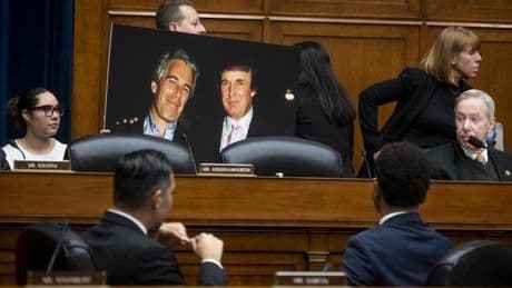 Epstein-Files: Das steckt hinter Musks „großer Bombe“