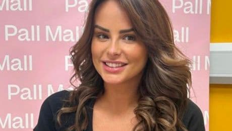 Rhian Sugden undergoes 'life-changing' surgery as boobs left her in complete agony