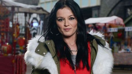 EastEnders star was forced to get two normal day jobs and was 'job shamed' after leaving BBC soap