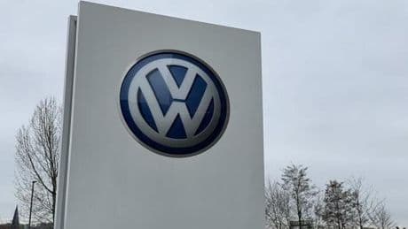 Dos exdirectivos de Volkswagen, condenados a penas de cárcel por el escándalo del diésel