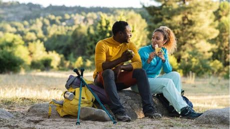 Tipps zur Orientierung: Wanderkleidung für jede Gelegenheit: Das sind die wichtigsten Kriterien