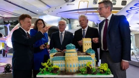 Wissenschaft im Museum: Insel des Wissens: Deutsches Museum wird 100