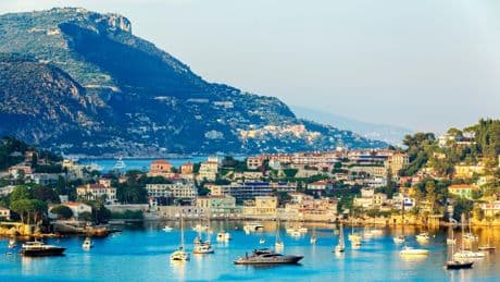 Notre palmarès 2025 des villes et villages où s’installer sur la Côte d’Azur