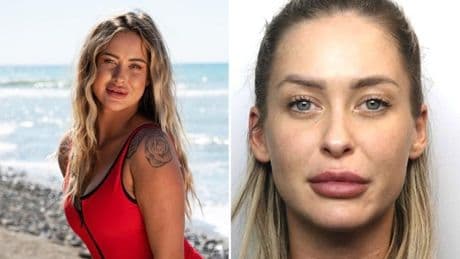 Love Island star jailed for 14 years after role in huge drug smuggling ring exposed