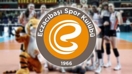 Eczacıbaşı'ndan bir flaş transfer daha: 4 yıl sonra yeniden Türkiye'ye döndü